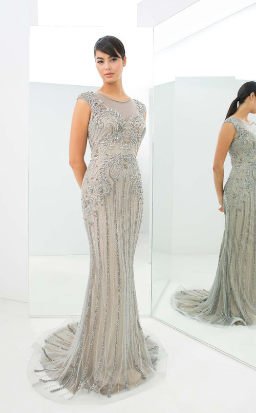 Alexander by Daymor 1370 Dress