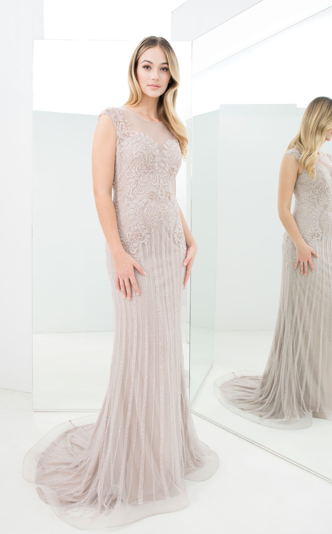 Alexander by Daymor 1370 Dress