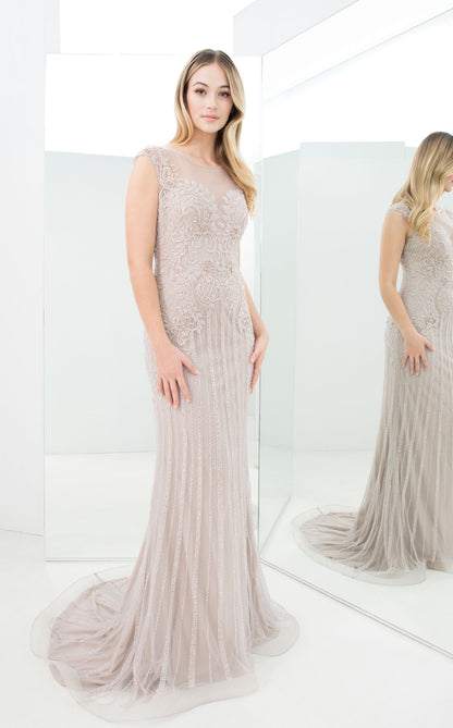Alexander by Daymor 1370 Dress