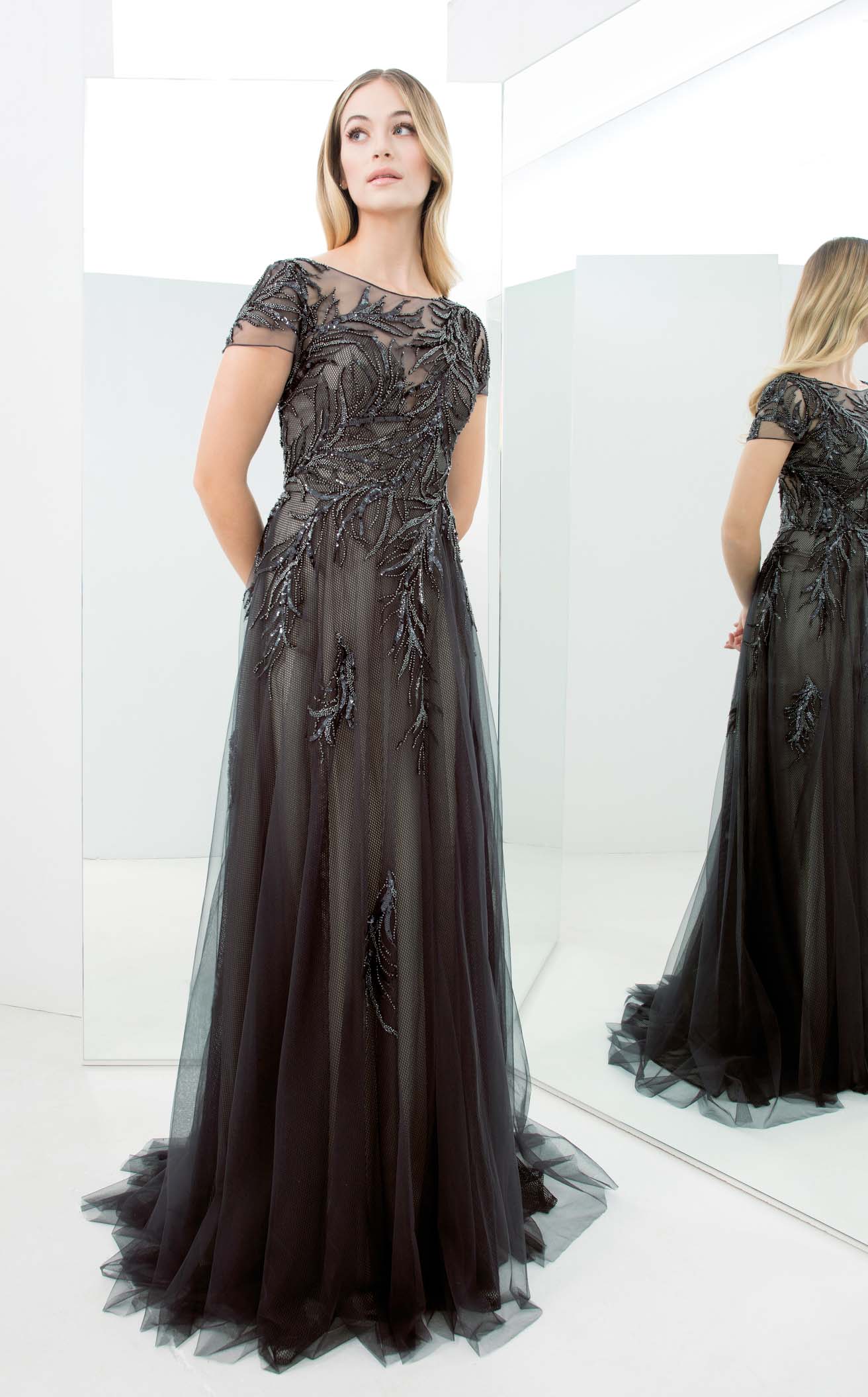 Alexander by Daymor 1372 Dress