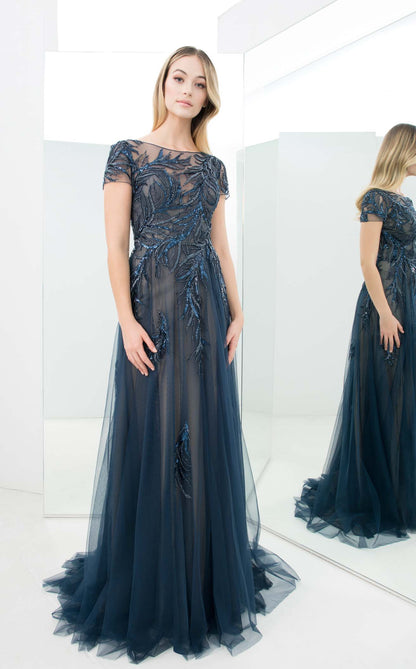 Alexander by Daymor 1372 Dress