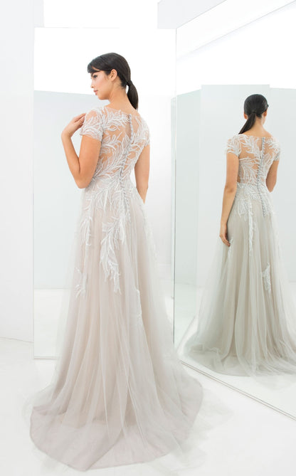 Alexander by Daymor 1372 Dress