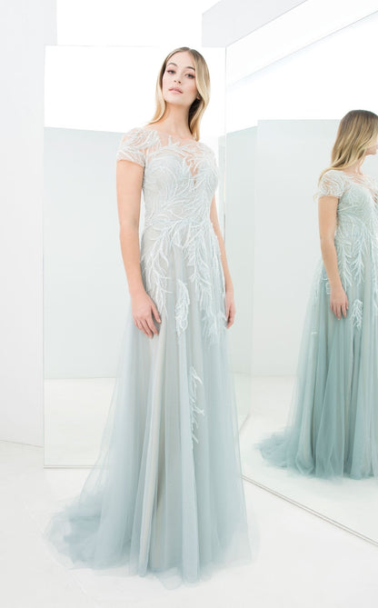 Alexander by Daymor 1372 Dress