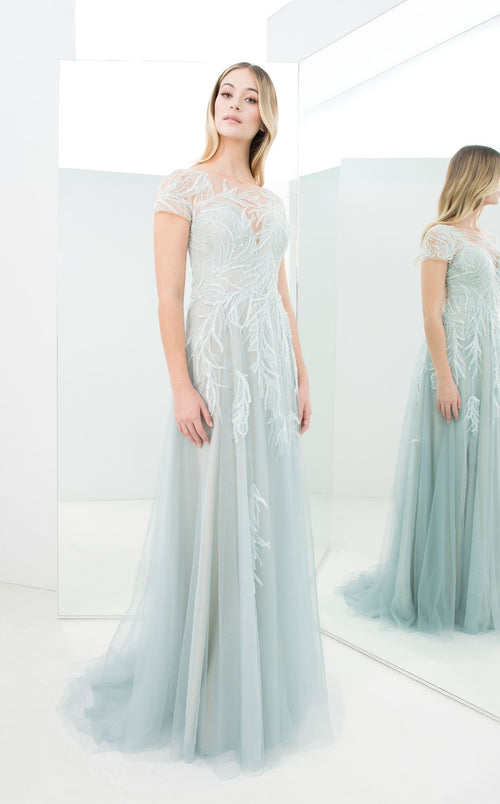 Alexander by Daymor 1372 Dress