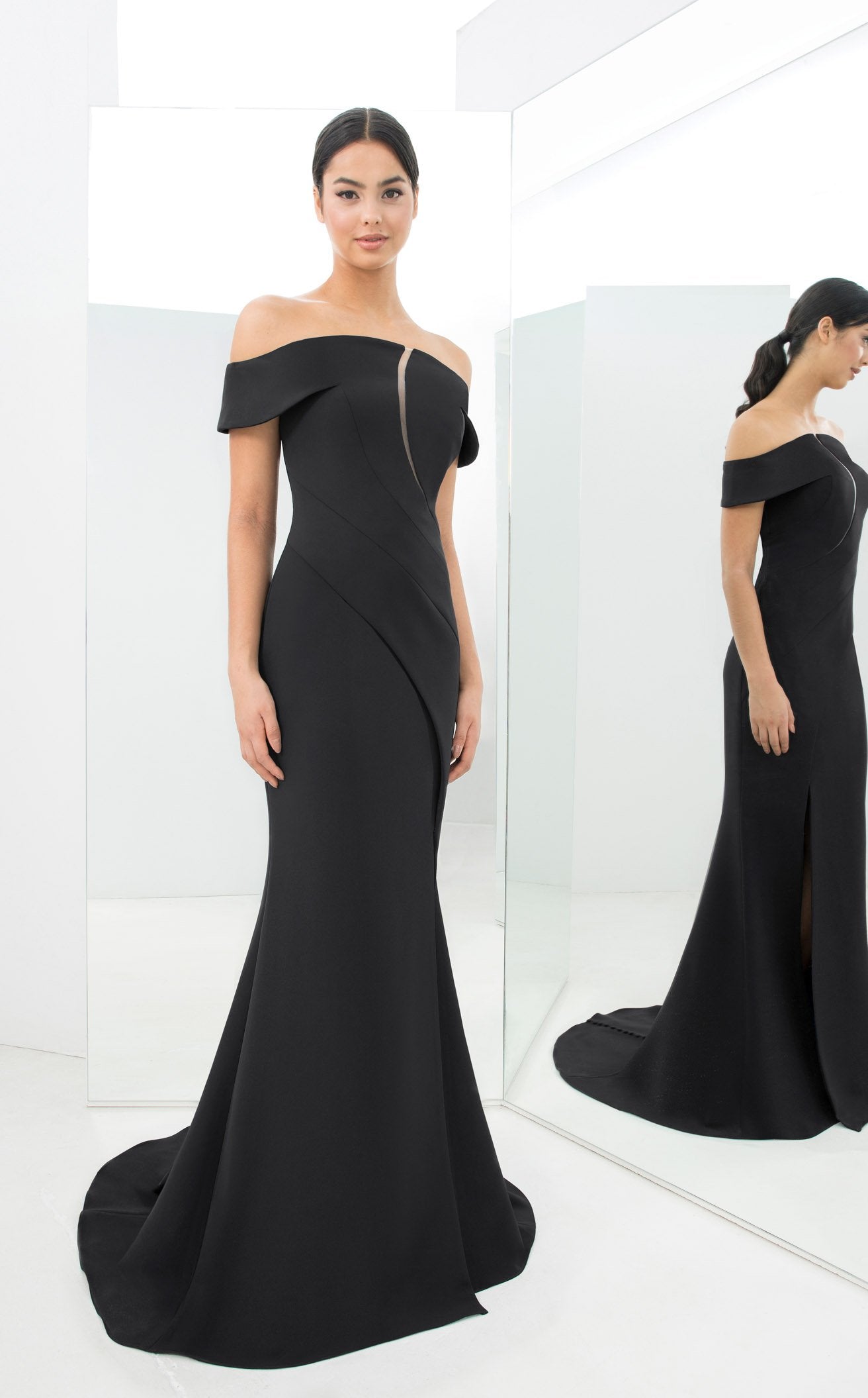 Alexander by Daymor 1373 Dress