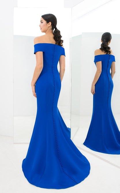 Alexander by Daymor 1373 Dress
