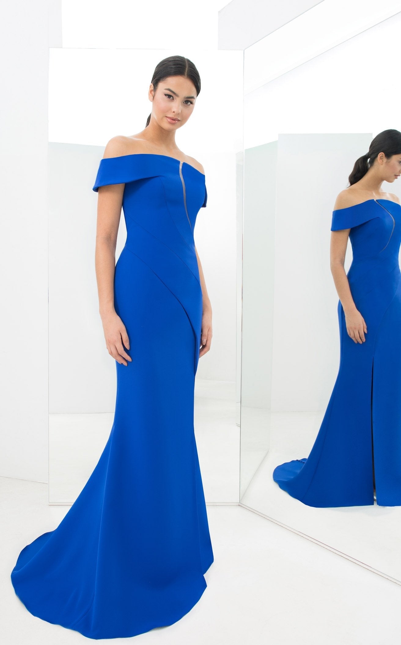 Alexander by Daymor 1373 Dress
