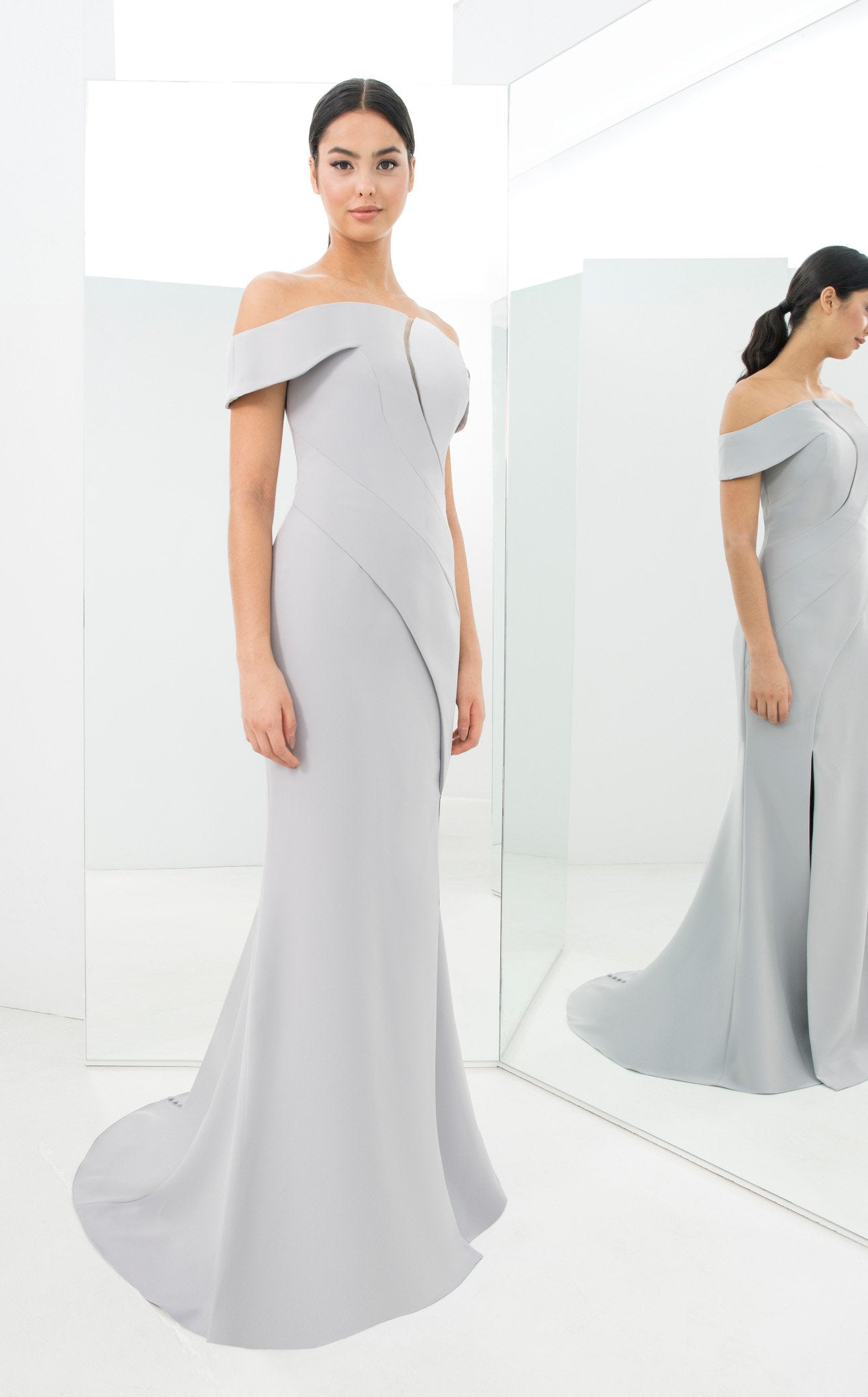 Alexander by Daymor 1373 Dress