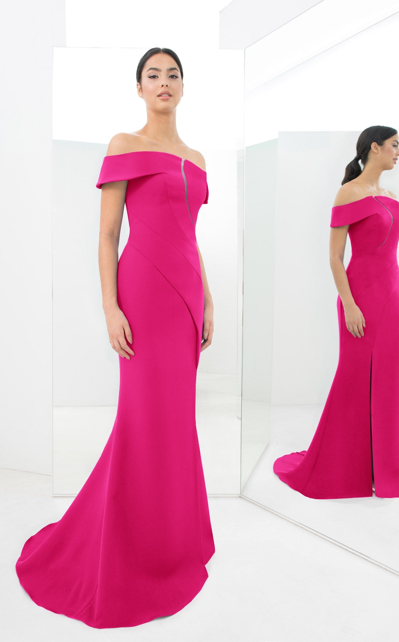 Alexander by Daymor 1373 Dress