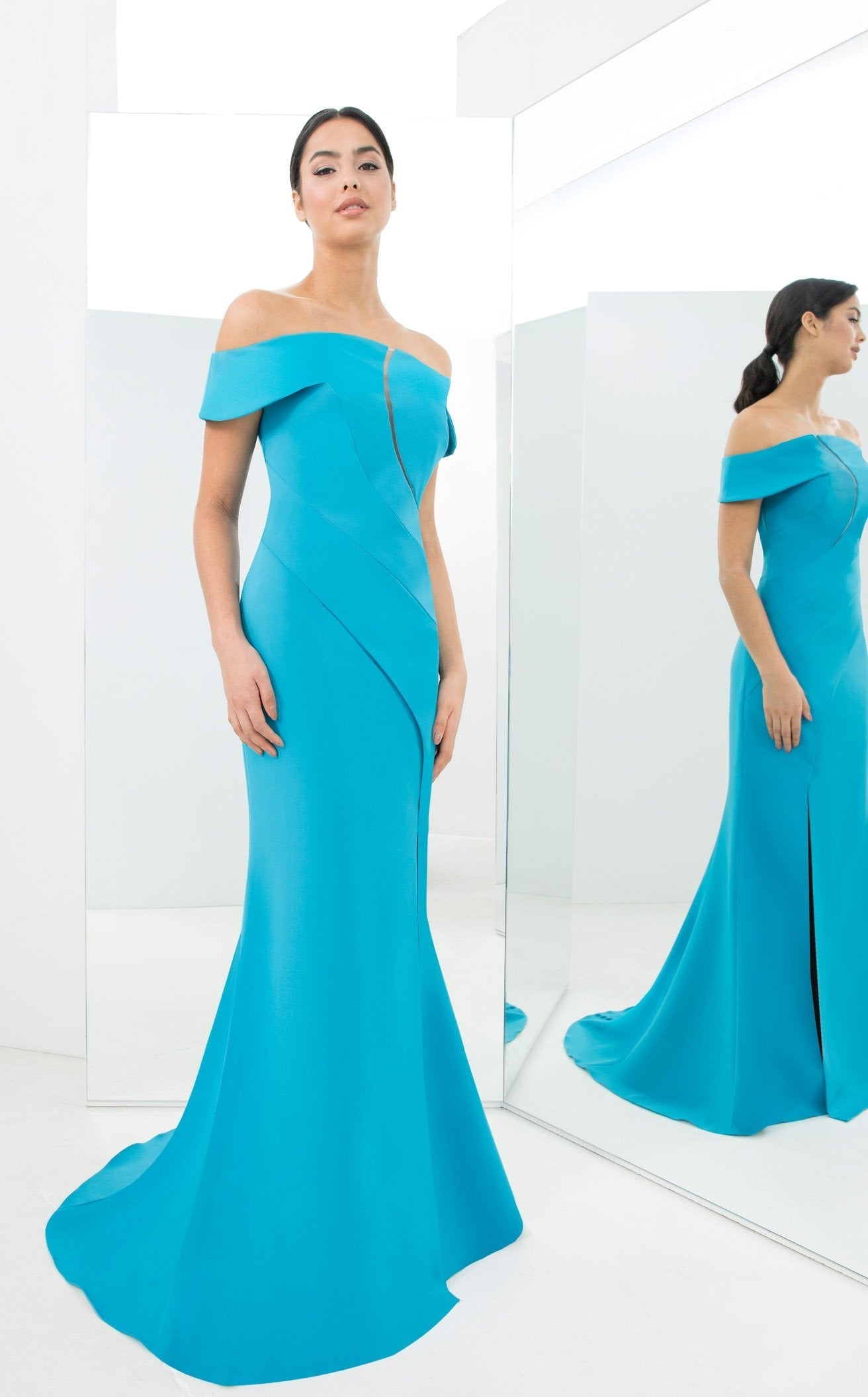 Alexander by Daymor 1373 Dress