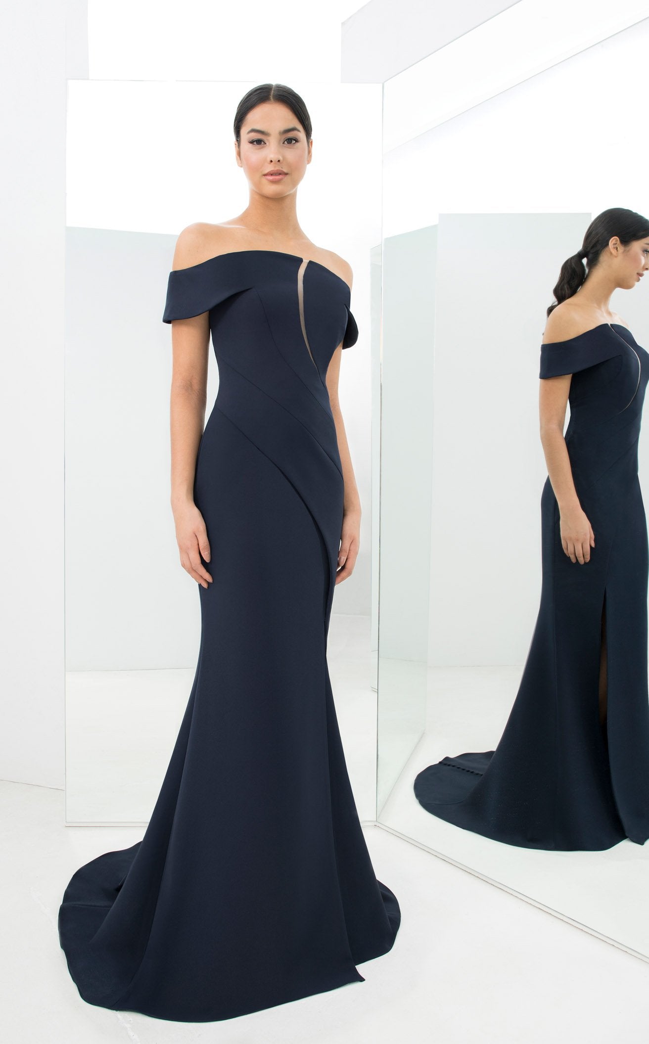 Alexander by Daymor 1373 Dress