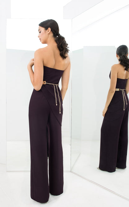 Alexander by Daymor 1382 Jumpsuit