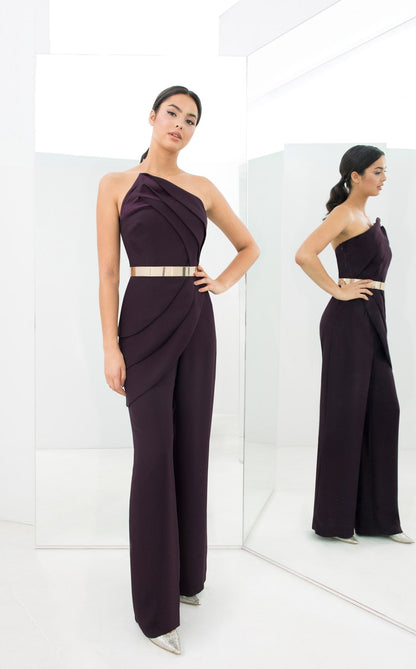 Alexander by Daymor 1382 Jumpsuit