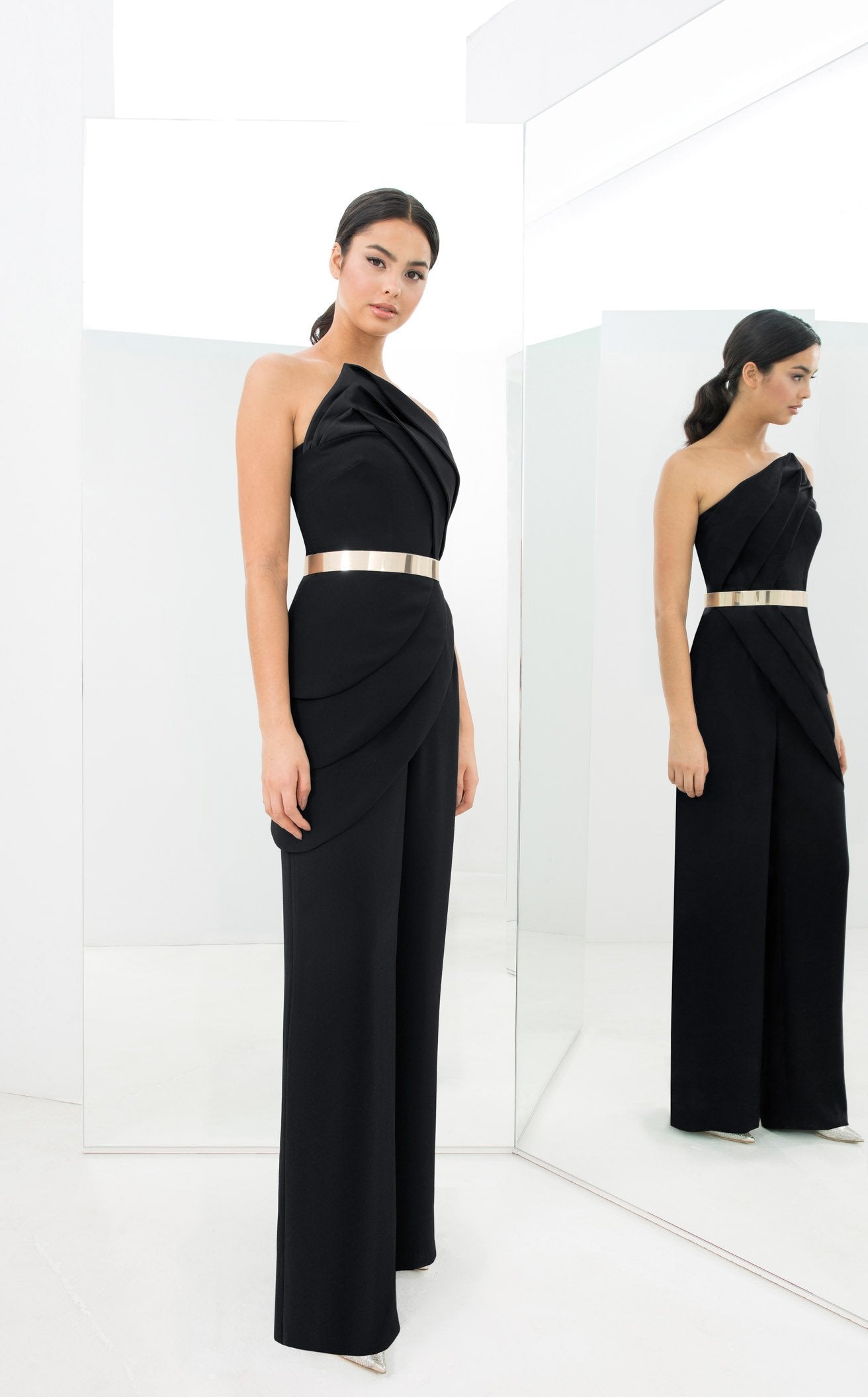Alexander by Daymor 1382 Jumpsuit