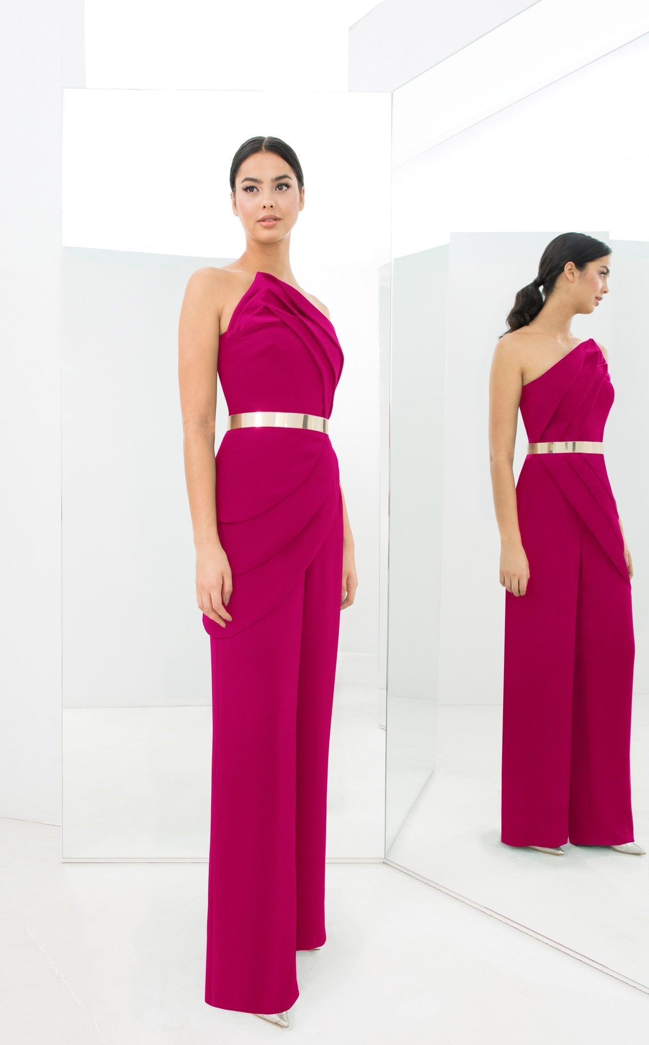 Alexander by Daymor 1382 Jumpsuit