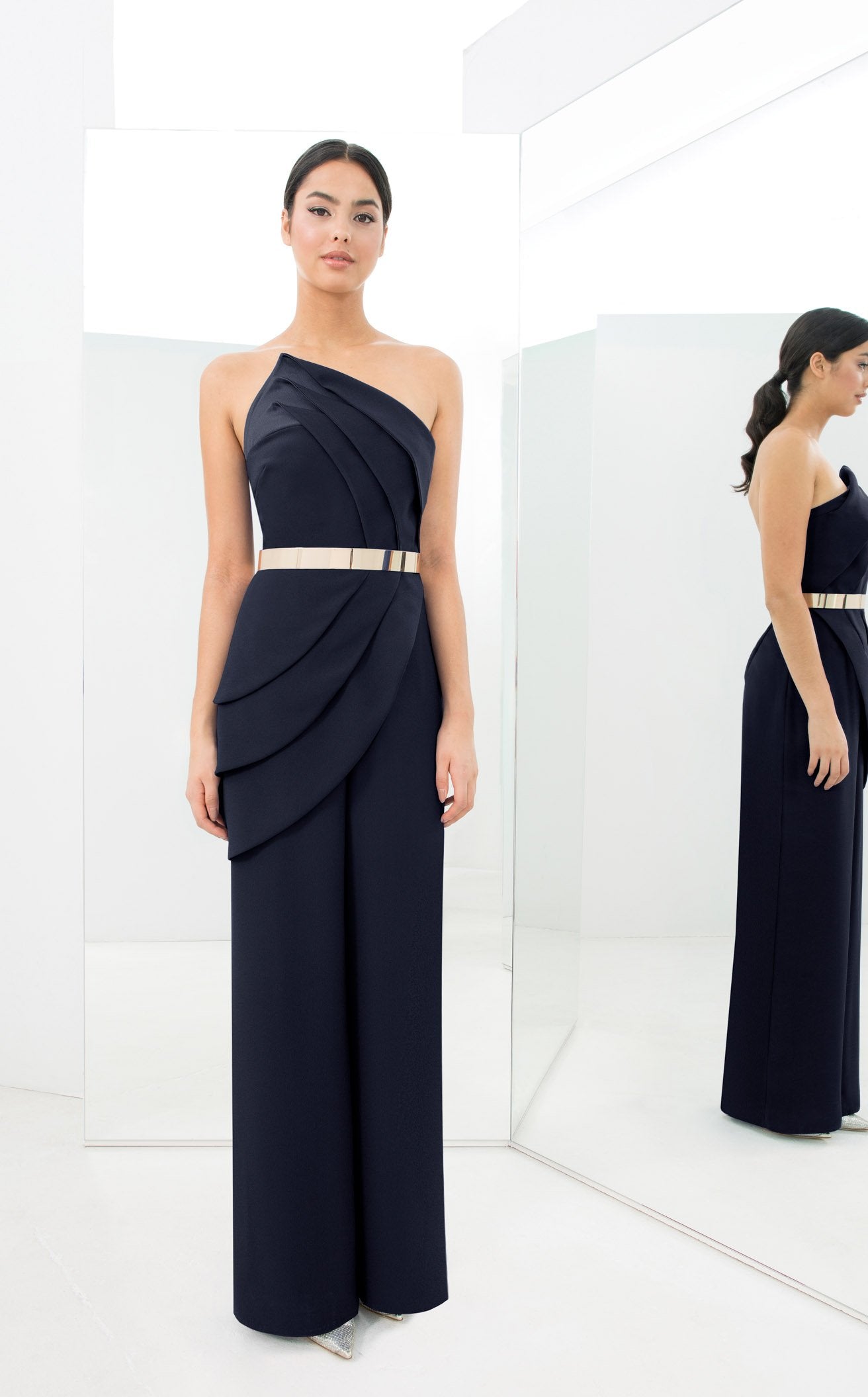 Alexander by Daymor 1382 Jumpsuit