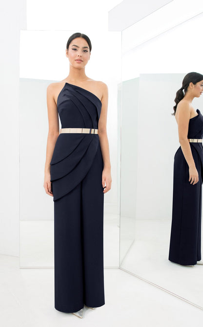 Alexander by Daymor 1382 Jumpsuit