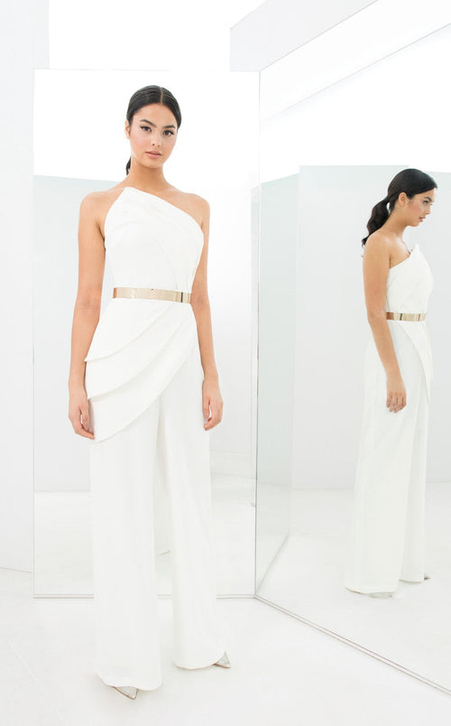 Alexander by Daymor 1382 Jumpsuit