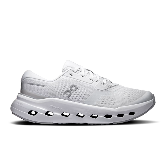 Women's Cloudrunner 3 |Frost/Glacier