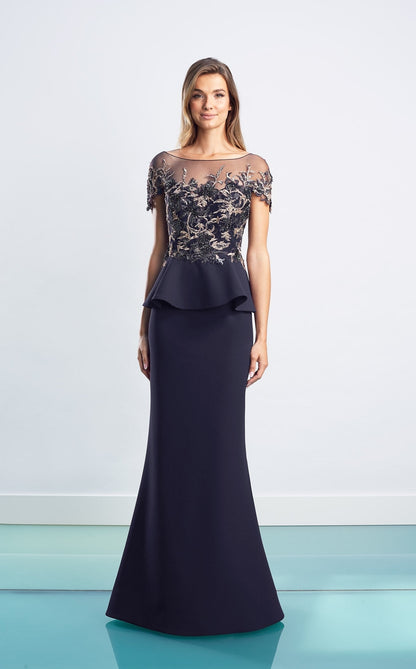 Alexander by Daymor 1459 Dress