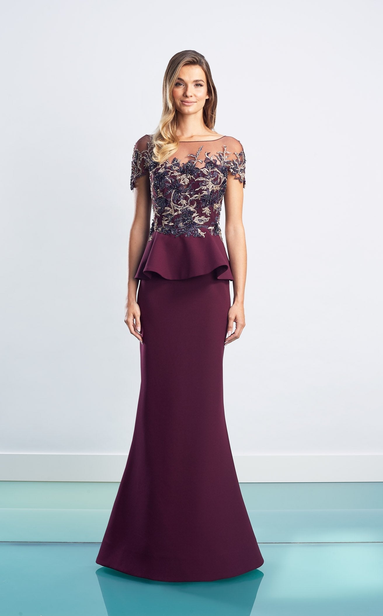 Alexander by Daymor 1459 Dress