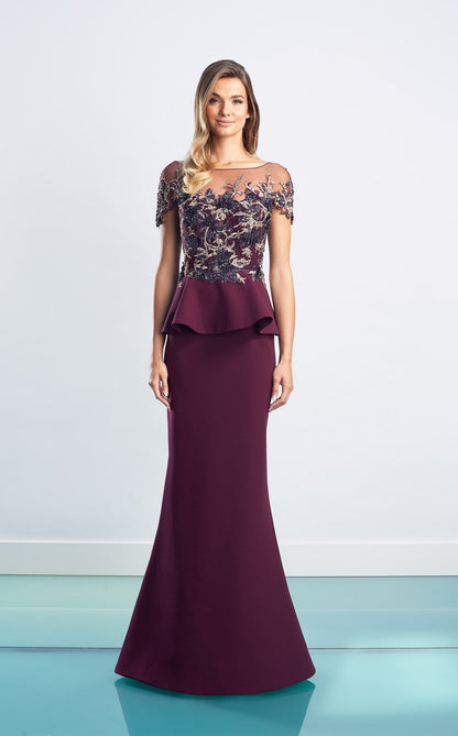 Alexander by Daymor 1459 Dress