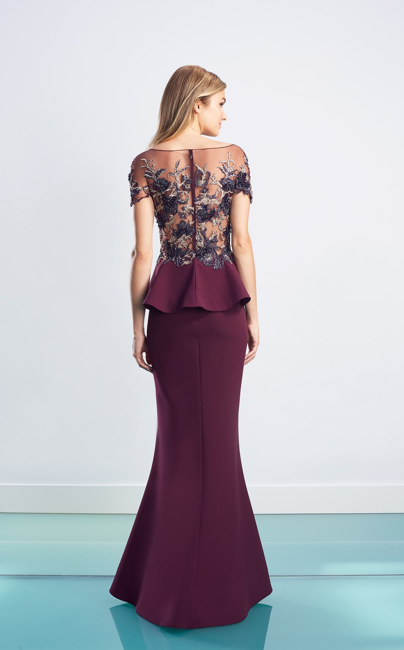 Alexander by Daymor 1459 Dress