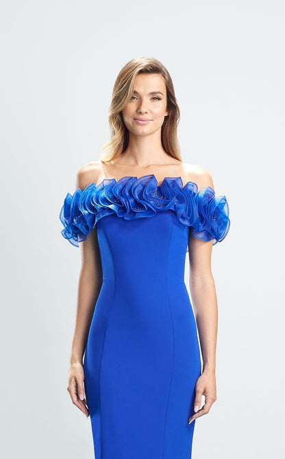 Alexander by Daymor 1461 Dress
