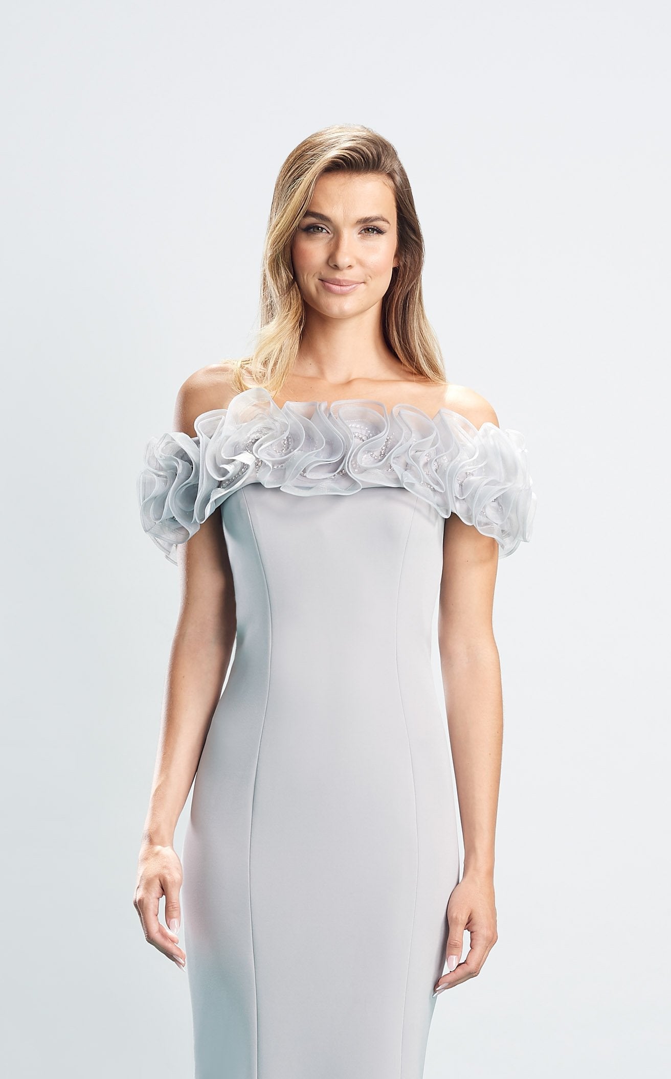 Alexander by Daymor 1461 Dress