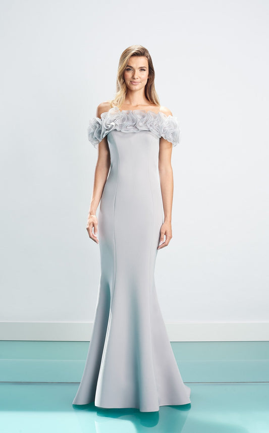 Alexander by Daymor 1461 Dress