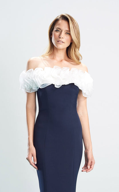 Alexander by Daymor 1461 Dress