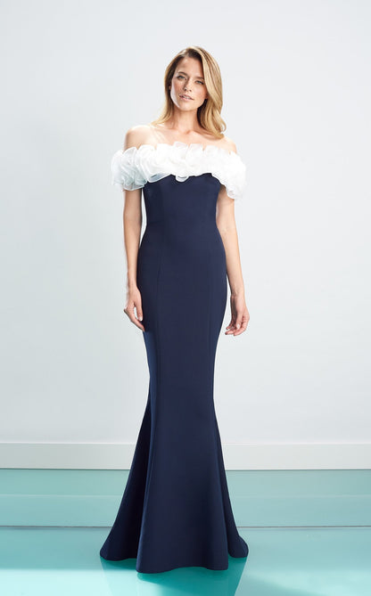 Alexander by Daymor 1461 Dress