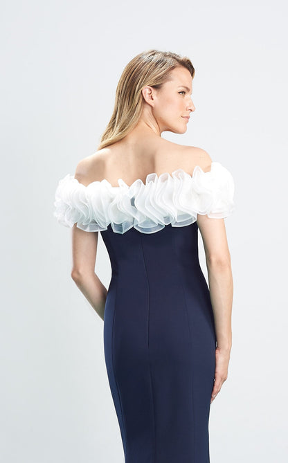 Alexander by Daymor 1461 Dress