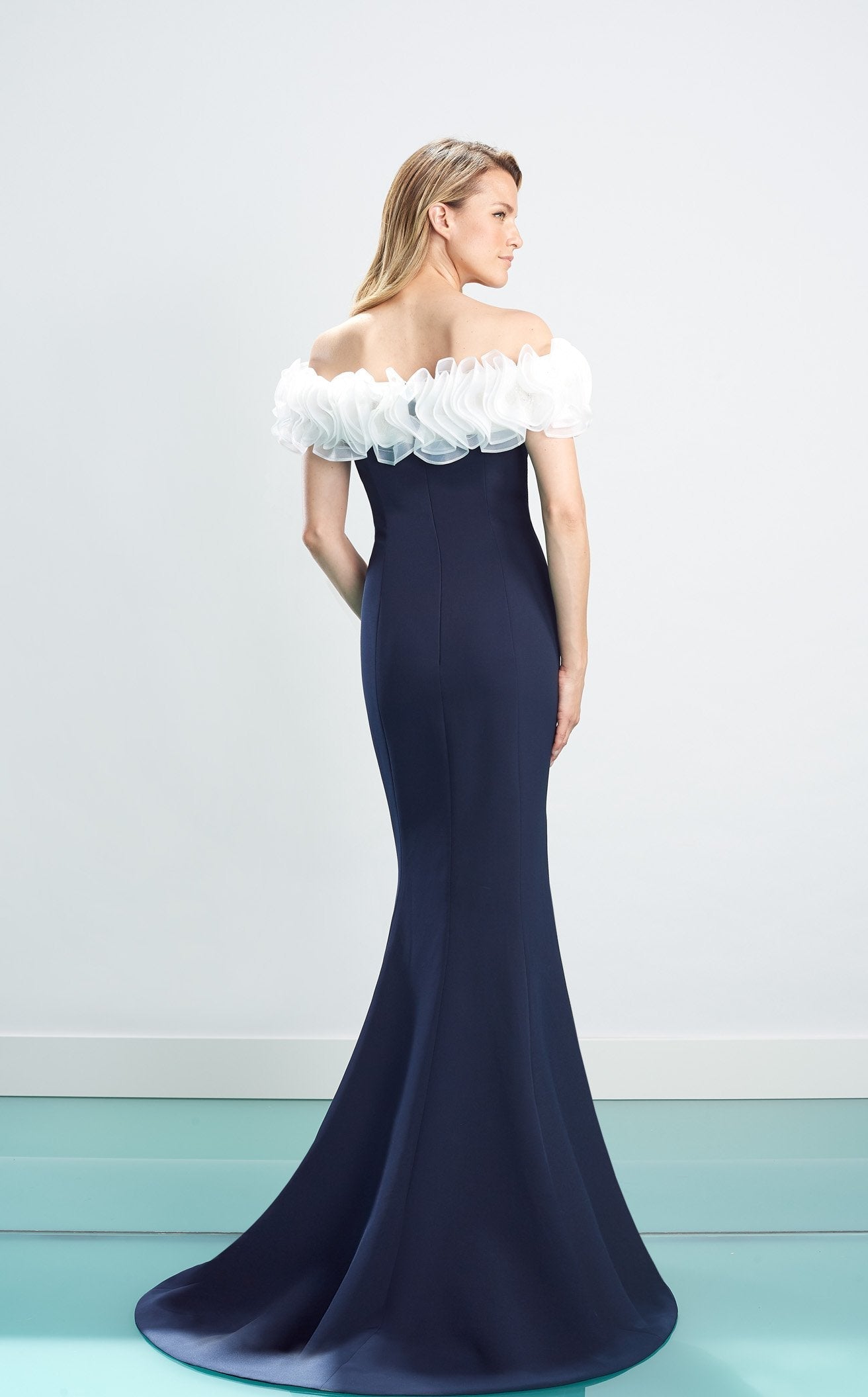 Alexander by Daymor 1461 Dress