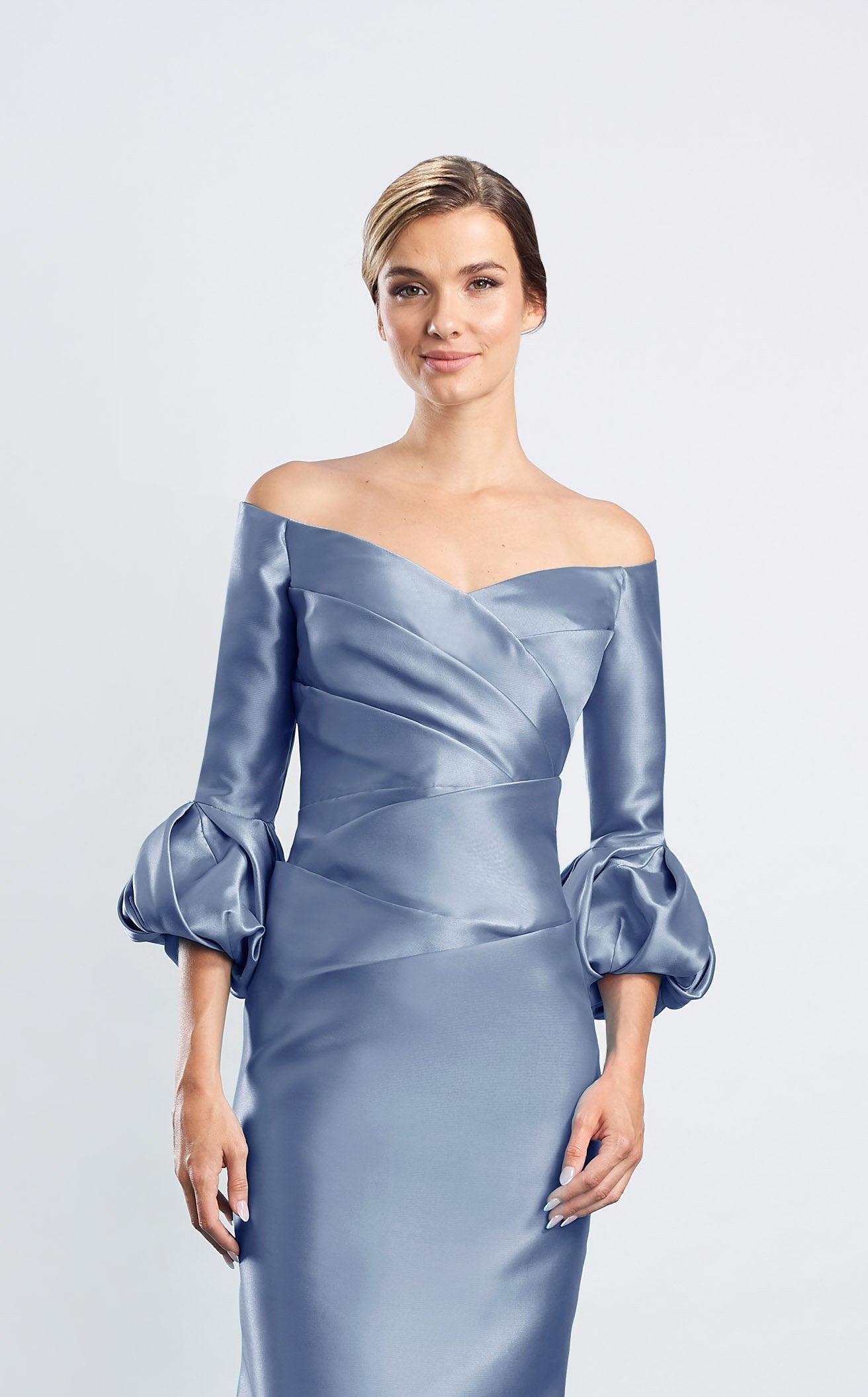 Alexander by Daymor 1465CL Dress