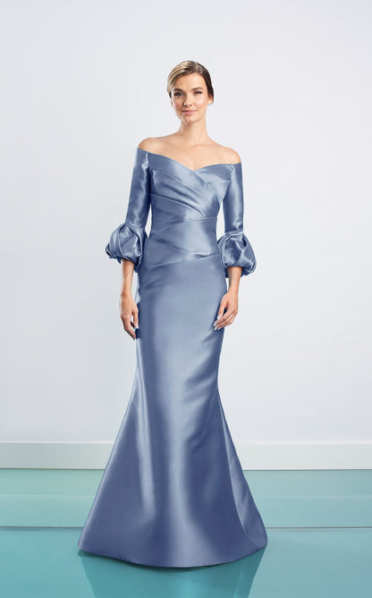 Alexander by Daymor 1465CL Dress