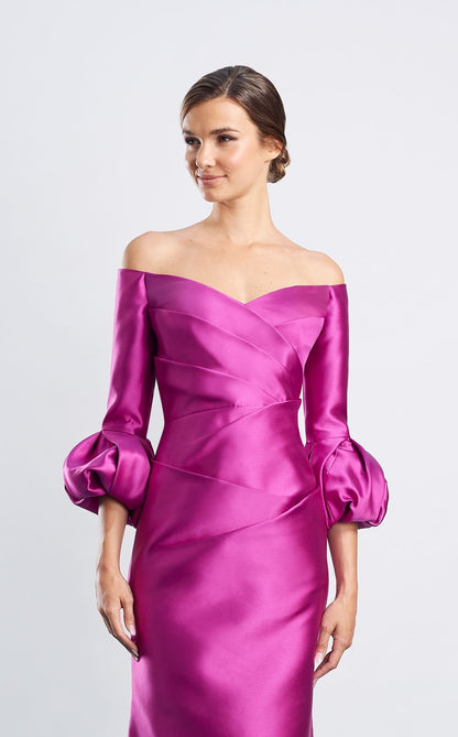 Alexander by Daymor 1465CL Dress