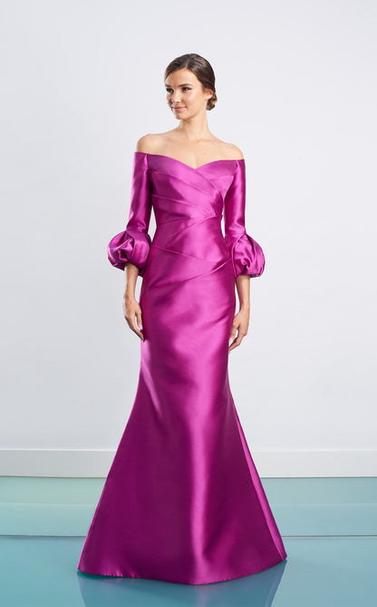 Alexander by Daymor 1465CL Dress