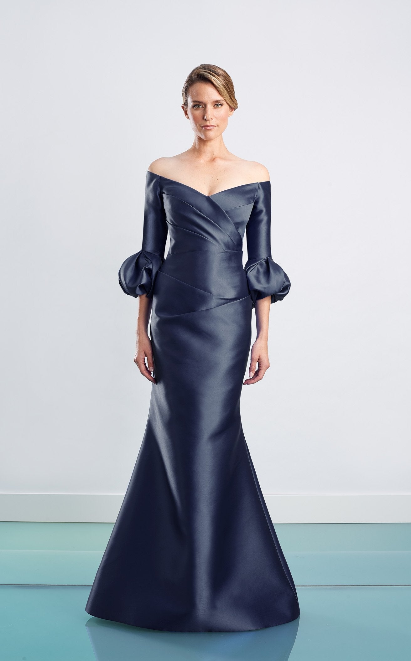 Alexander by Daymor 1465CL Dress