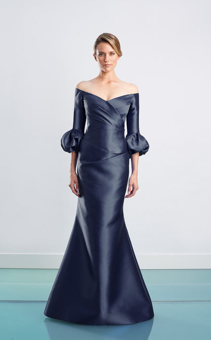 Alexander by Daymor 1465CL Dress