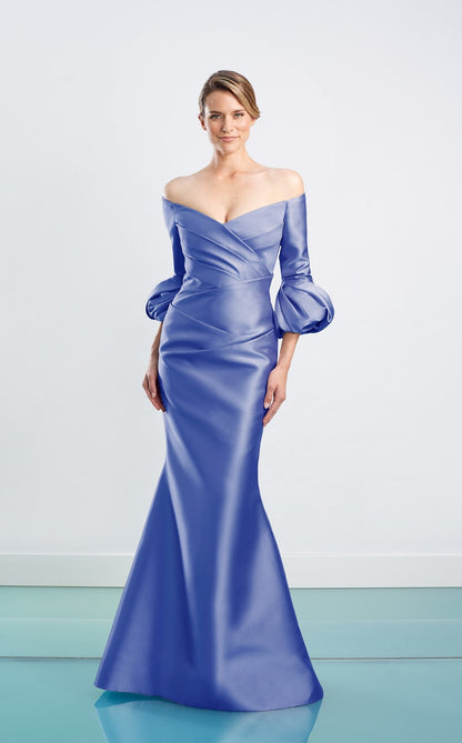 Alexander by Daymor 1465CL Dress