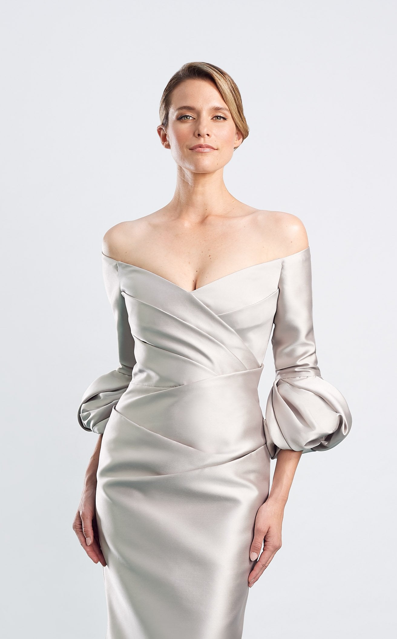 Alexander by Daymor 1465CL Dress