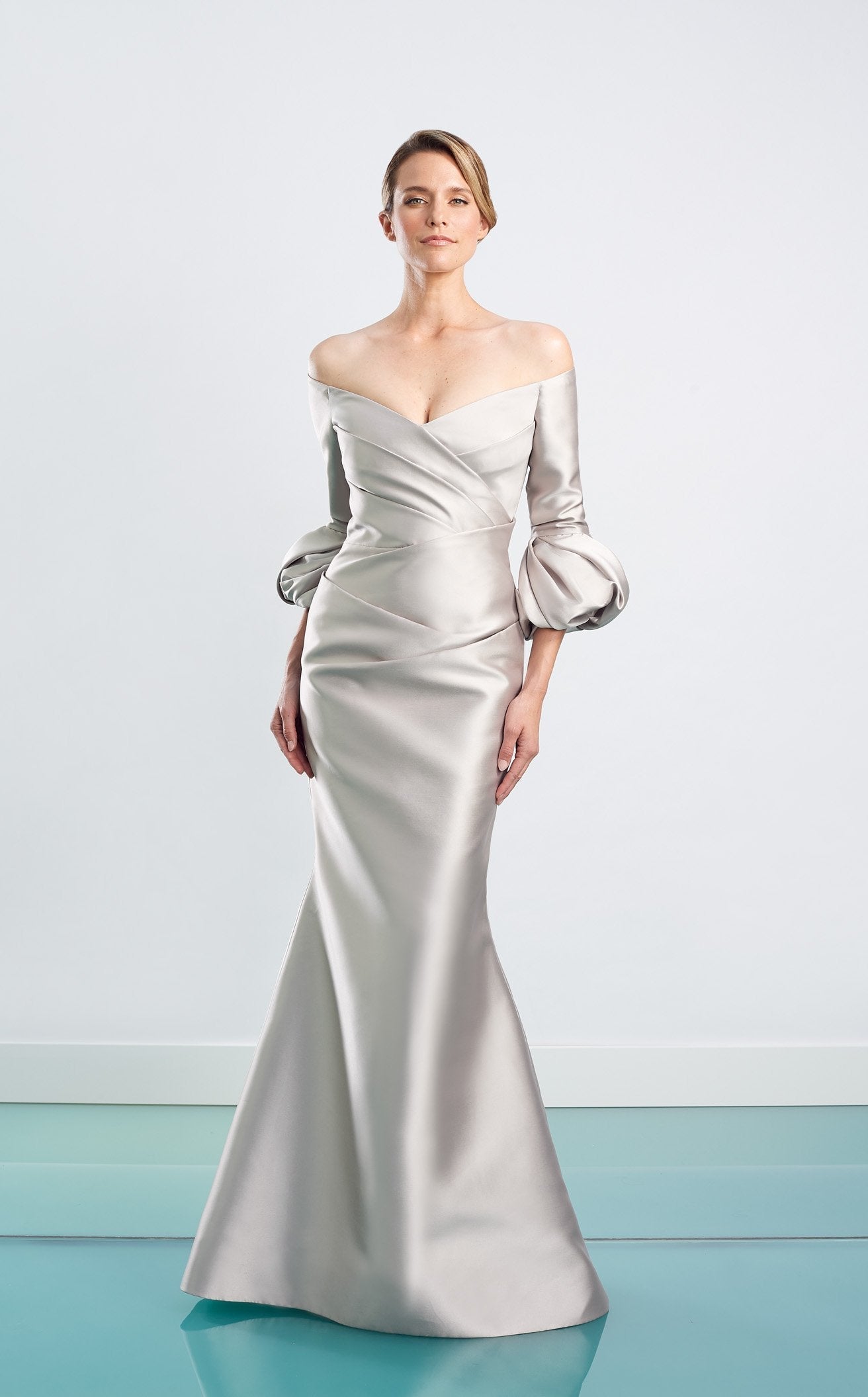 Alexander by Daymor 1465CL Dress