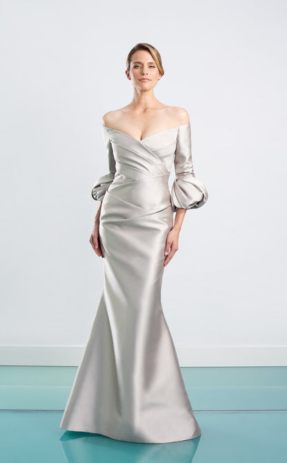 Alexander by Daymor 1465CL Dress
