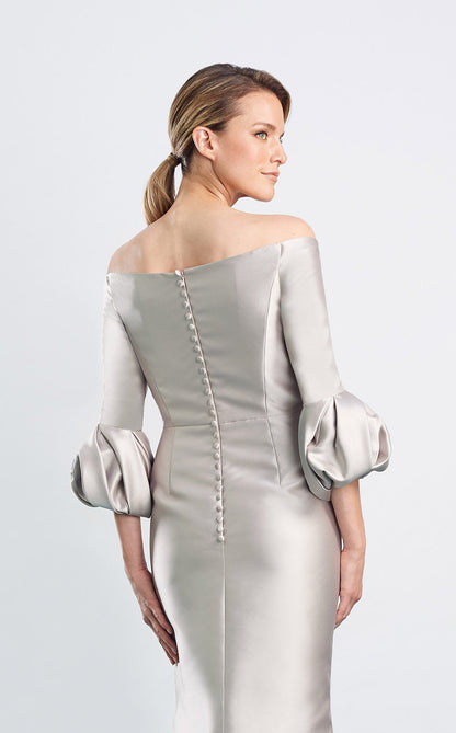Alexander by Daymor 1465CL Dress