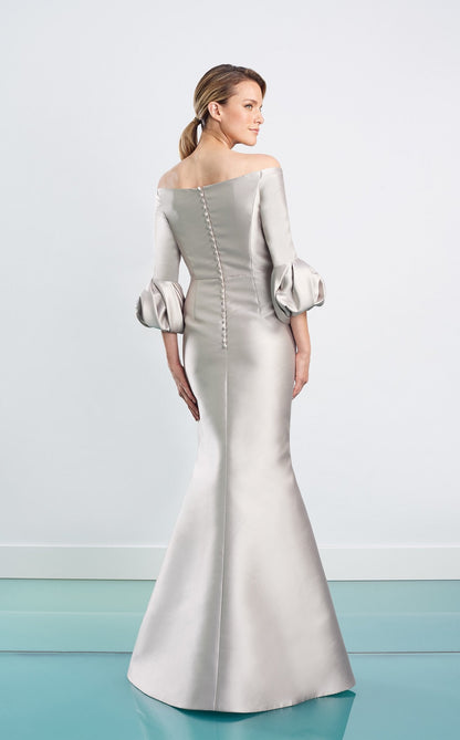 Alexander by Daymor 1465CL Dress