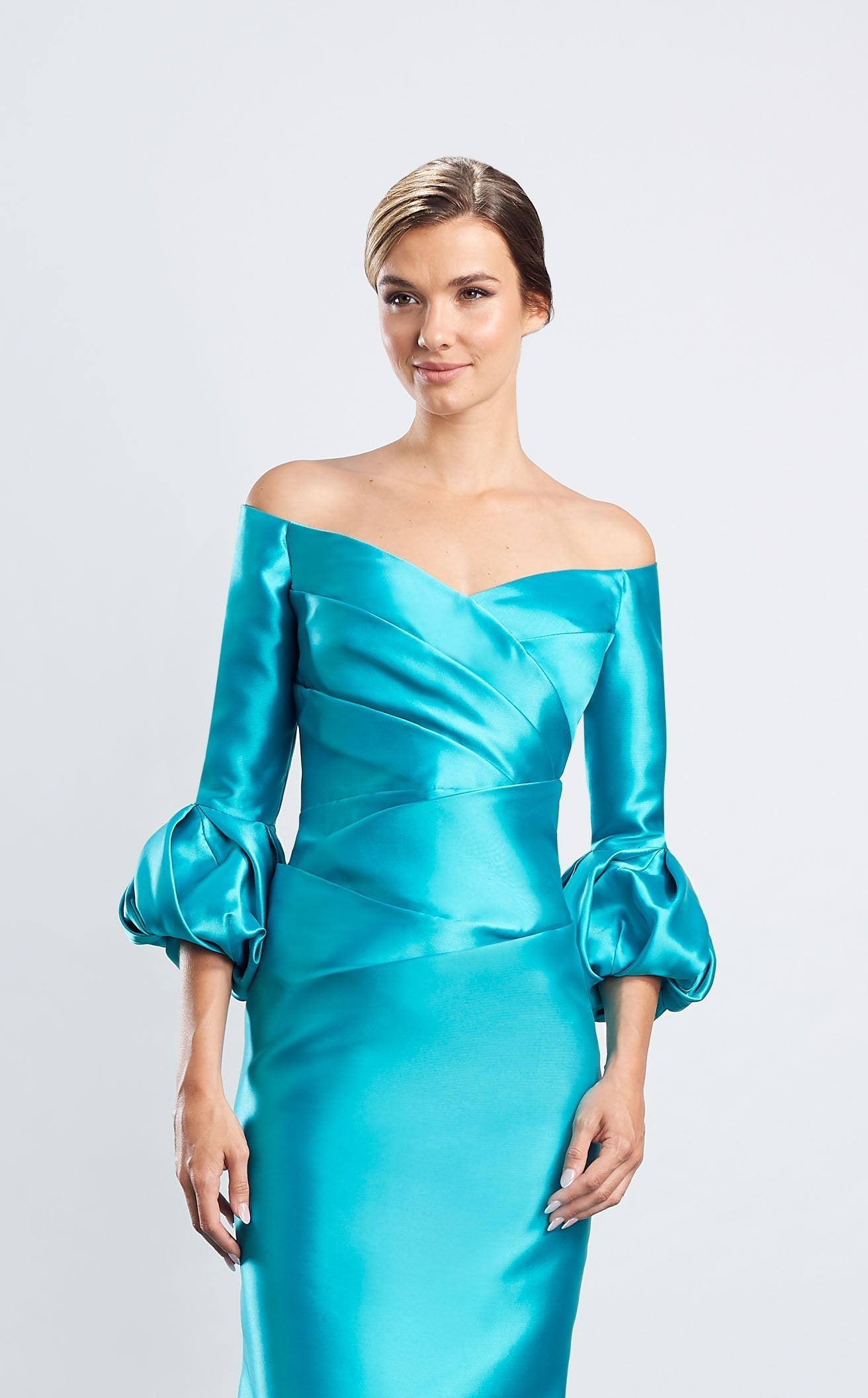 Alexander by Daymor 1465CL Dress