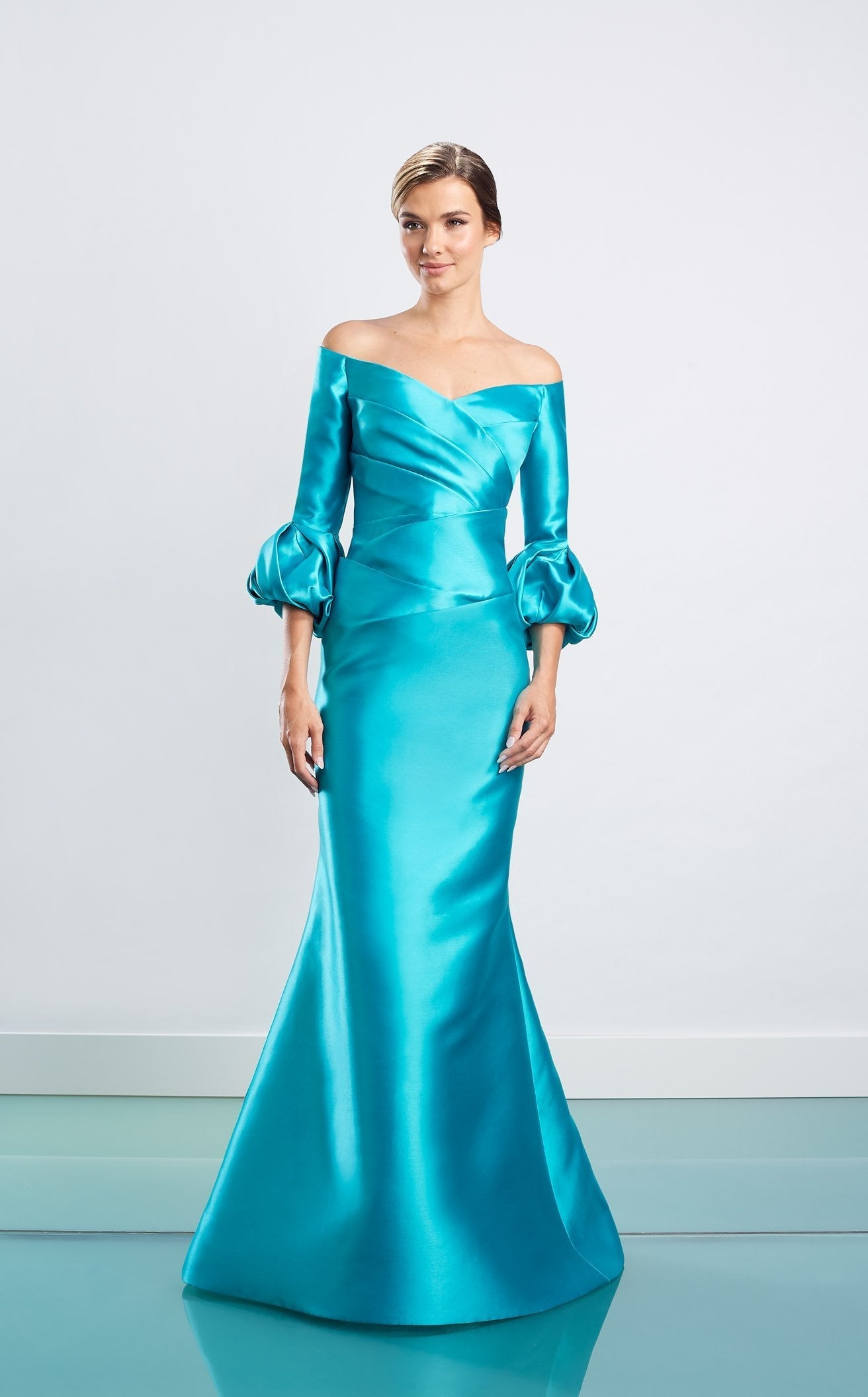 Alexander by Daymor 1465CL Dress