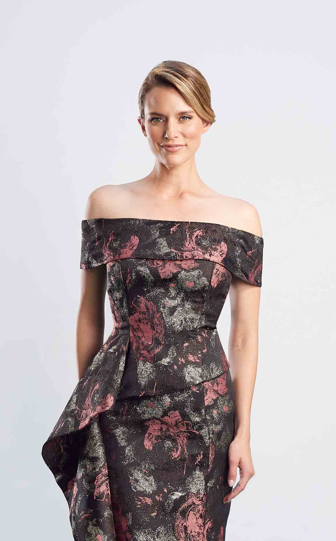 Alexander by Daymor 1467 Dress