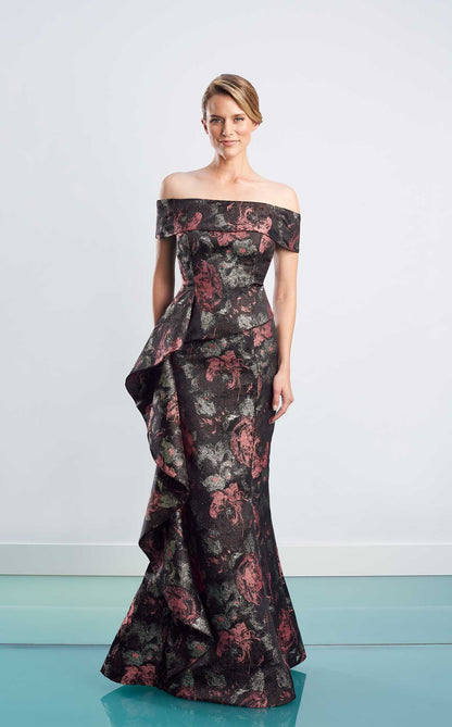 Alexander by Daymor 1467 Dress